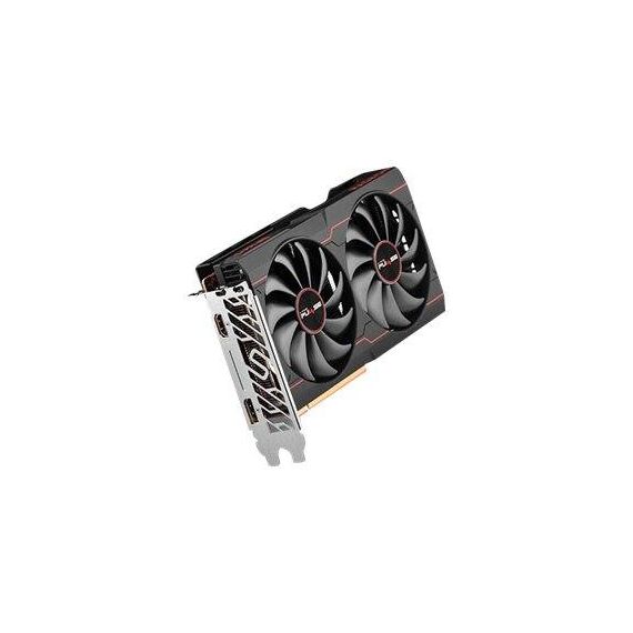Sapphire Pulse Radeon RX 6500 XT Graphics card 1131401-20G
