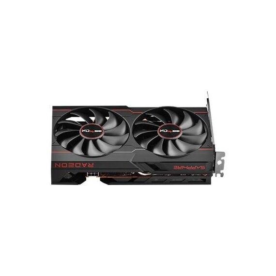 Sapphire Pulse Radeon RX 6500 XT Graphics card 1131401-20G