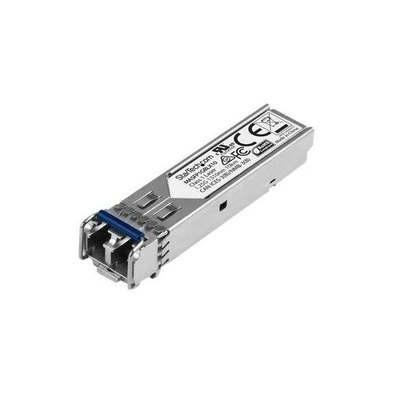 StarTech.com Cisco Meraki MASFP-1GB-LX10 Comp. MASFP1GBLX10