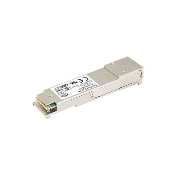 StarTech.com Cisco QSFP40G-SR4 Compatible QSFP+ QSFP40GSR4ST