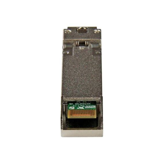 StarTech.com MSA Uncoded SFP+ Module 10GBASEZR SFP10GBZRST