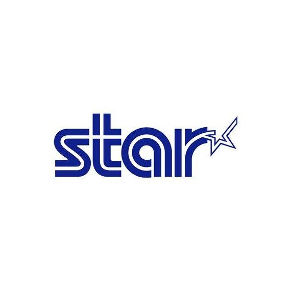 Star Roll (5.7 cm) 60 gm² 20 roll(s) thermal 99250266