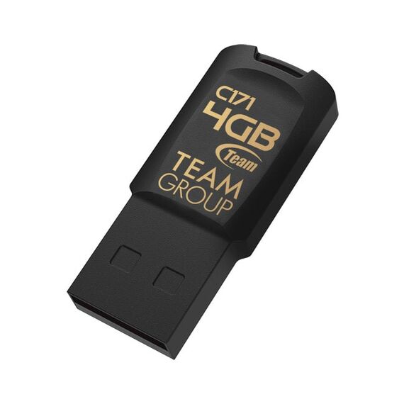Team Group  4GB  Series C171 - USB-Flash