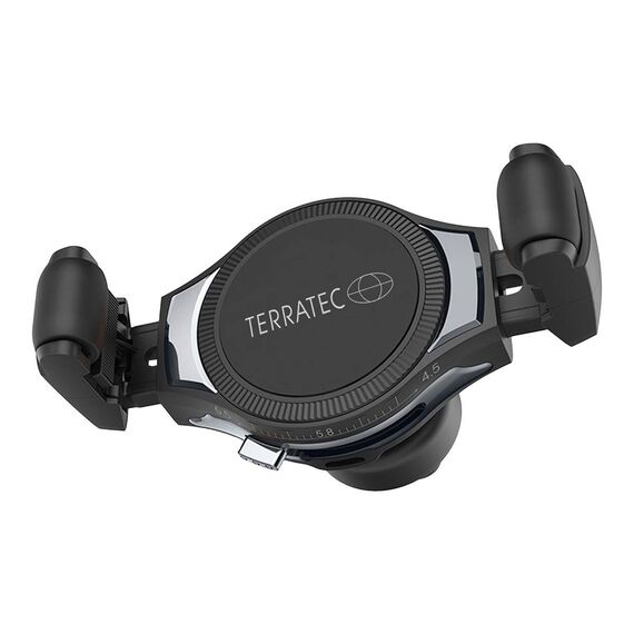 TERRATEC ChargeAir Car Car wireless charging holder 10 285804