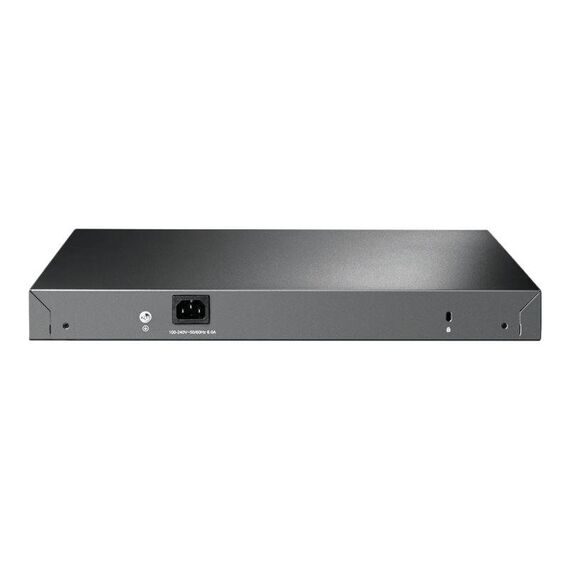 TPLink JetStream TL-SG3428XMP V1 switch Managed 24 x TL-SG3428