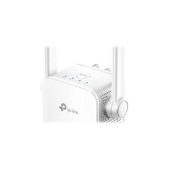 TPLink RE205 Wi-Fi range extender Wi-Fi 5 2.4 GHz, 5 RE205