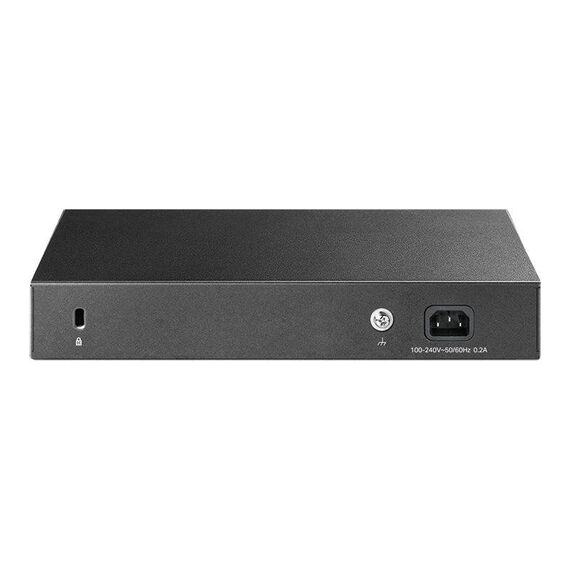 TPLink SafeStream TL-ER7206 V1 router ER7206