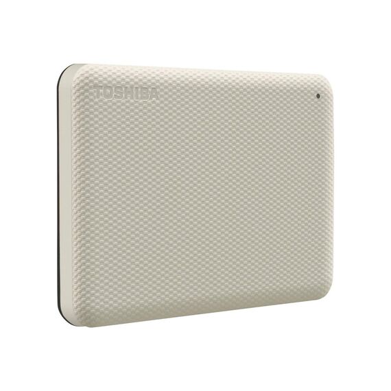 Toshiba Canvio Advance Hard drive 1 TB external HDTCA10EW3AA