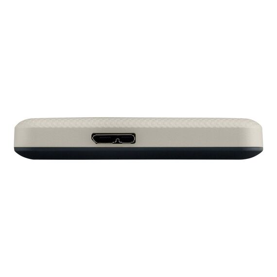 Toshiba Canvio Advance Hard drive 1 TB external HDTCA10EW3AA