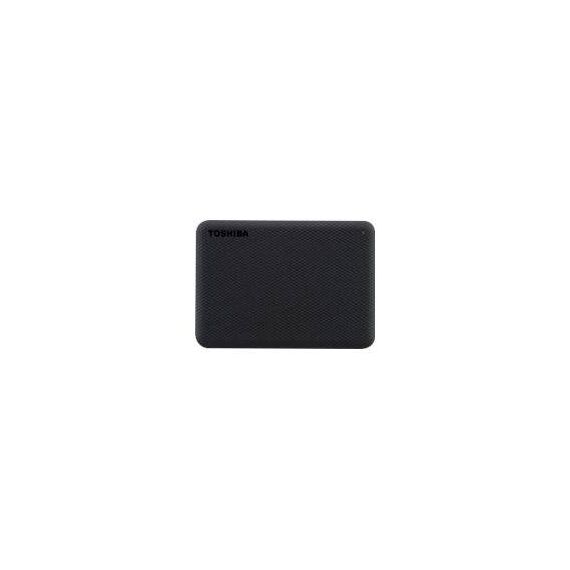 Toshiba Canvio Advance Hard drive 2 TB external HDTCA20EK3AA