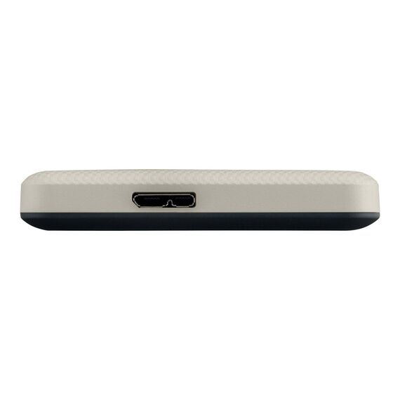 Toshiba Canvio Advance Hard drive 4 TB external HDTCA40EW3CA