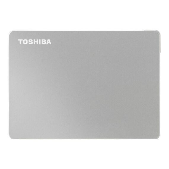 Toshiba Canvio Flex Hard drive 1 TB external HDTX110ESCAA
