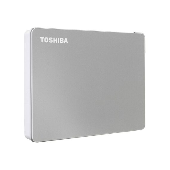 Toshiba Canvio Flex Hard drive 1 TB external HDTX110ESCAA