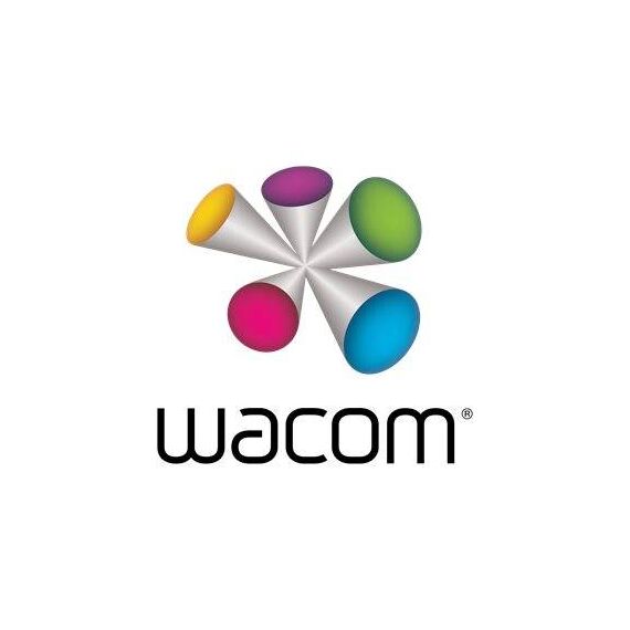 Wacom Digital pen cap for Intuos Grip PCPA397