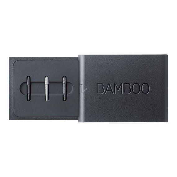Wacom Replacement nibs kit for stylus for Bamboo ACK42416