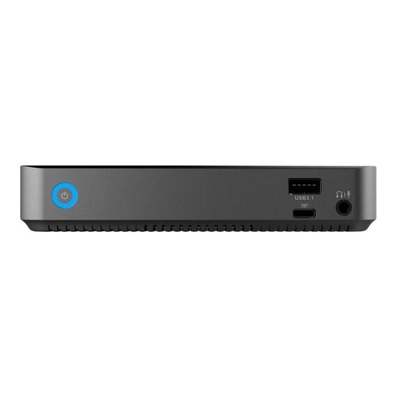 ZOTAC ZBOX M Series MI646 edge Barebone mini PC  ZBOXMI646-BE