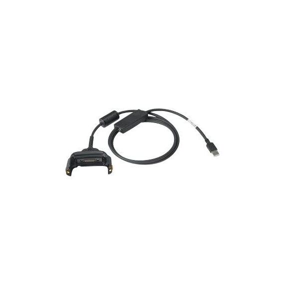 Zebra USB CHARGECOMMUNICATION Cable USB cable 25108022-04R
