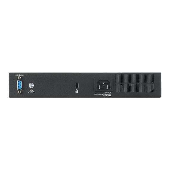 Zyxel GS222010 Switch Managed 8 x   GS2220-10-EU0101F