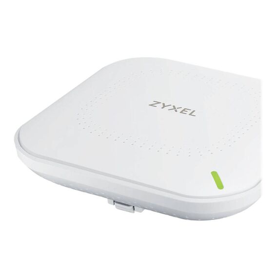 Zyxel NWA50AX Radio access point WiFi 6 2.4 NWA50AX-EU0102F