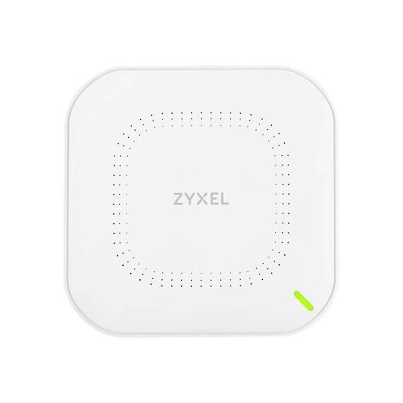 Zyxel NWA50AX Radio access point WiFi 6 2.4 NWA50AX-EU0102F