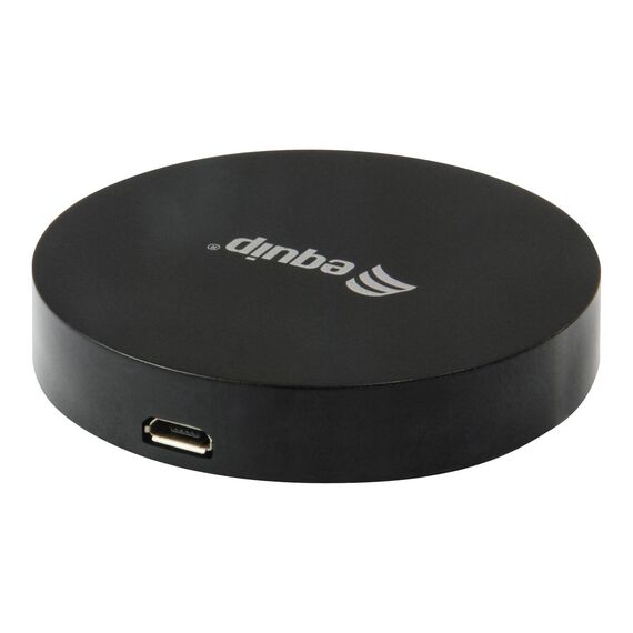 equip Life Wireless charging pad 5 Watt 245500