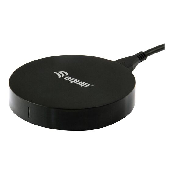equip Life Wireless charging pad 5 Watt 245500