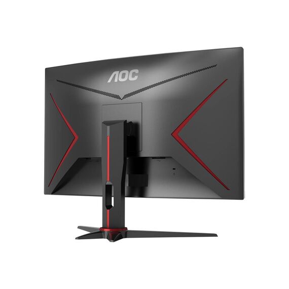 AOC Gaming C27G2AEBK LED monitor curved 27 1920 x C27G2AE BK
