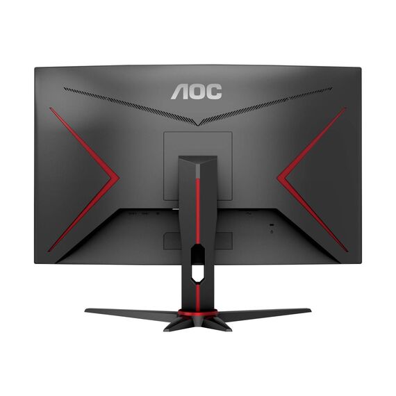 AOC Gaming C27G2AEBK LED monitor curved 27 1920 x C27G2AE BK