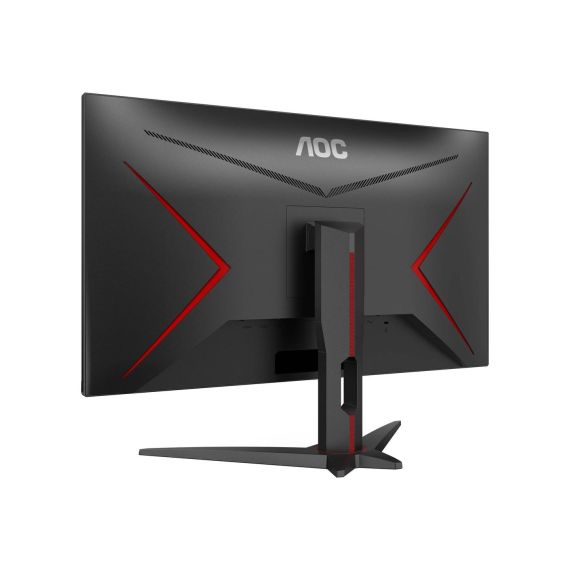AOC Gaming U28G2AEBK LED monitor 28 3840 x 2160 4K U28G2AE BK