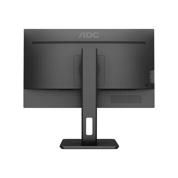 AOC Q24P2Q LED monitor 23.8 2560 x 1440 QHD @ 75 Hz IPS Q24P2Q