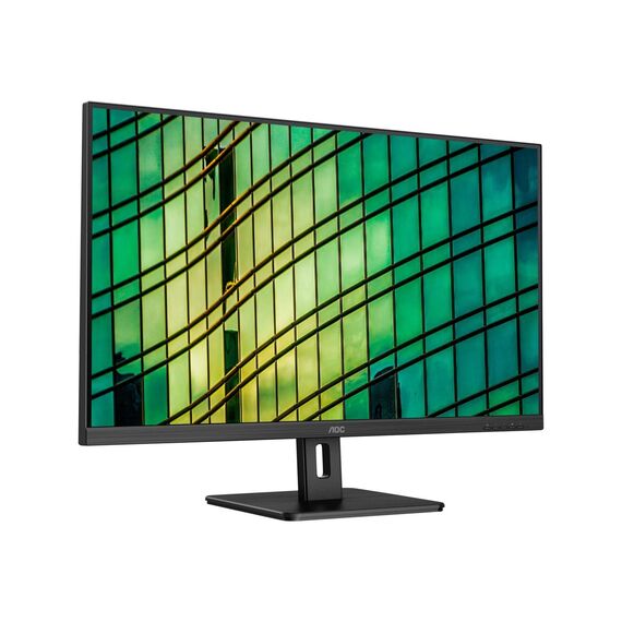 AOC U32E2N LED monitor 32 (31.5" viewable) 3840 x 2160 U32E2N