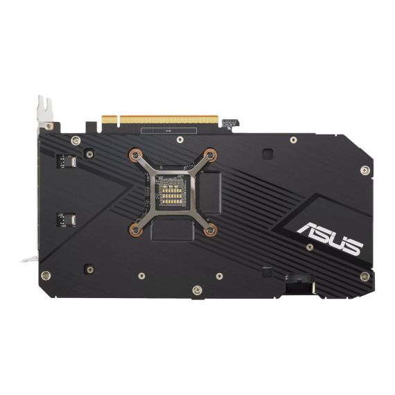 ASUS DUALRX6600-8G Graphics card Radeon RX 90YV0GP0-M0NA00
