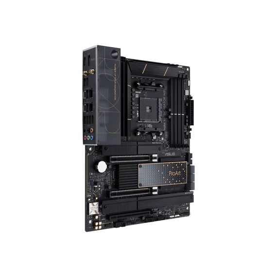 ASUS ProArt X570CREATOR WIFI Motherboard ATX 90MB18Z0-M0EAY0