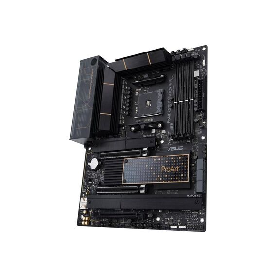 ASUS ProArt X570CREATOR WIFI Motherboard ATX 90MB18Z0-M0EAY0
