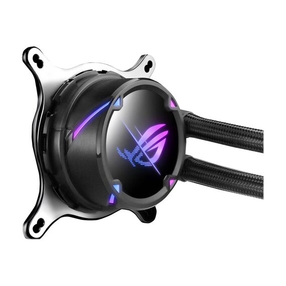 ASUS ROG STRIX LC II 360 ARGB Processor liquid 90RC00F1M0UAY0