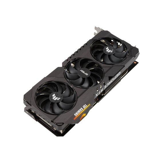 ASUS TUF Gaming GeForce RTX 3080 Graphics card 90YV0FB7M0NM00