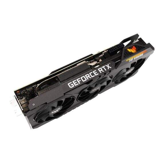 ASUS TUF Gaming GeForce RTX 3080 Graphics card 90YV0FB7M0NM00