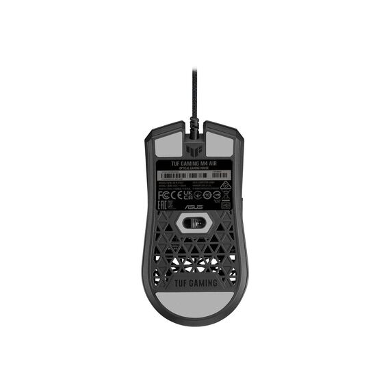 ASUS TUF Gaming M4 Air Mouse optical 6 buttons 90MP02K0BMUA00