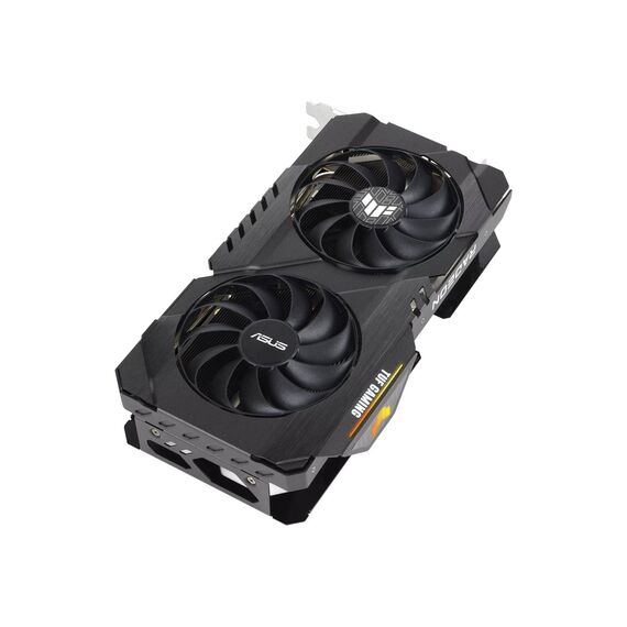 ASUS TUF Gaming Radeon RX 6500 XT OC Edition 90YV0HA0M0NA00
