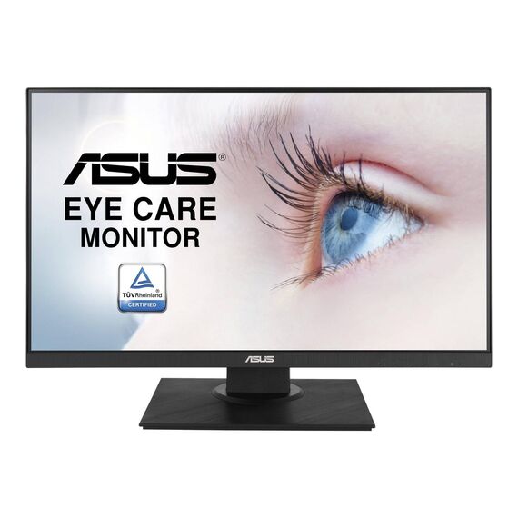 ASUS VA24DQLB LED monitor 23.8 1920 x 1080 90LM0541B01370