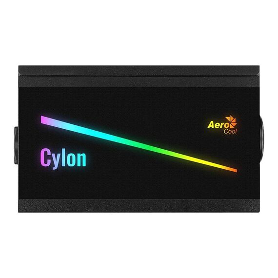 AeroCool Cylon 600W Power supply (internal) ACPWCE60AEC.11