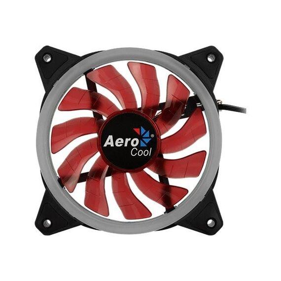 AeroCool Rev Red Case fan 120 ACF3RF10210.R1