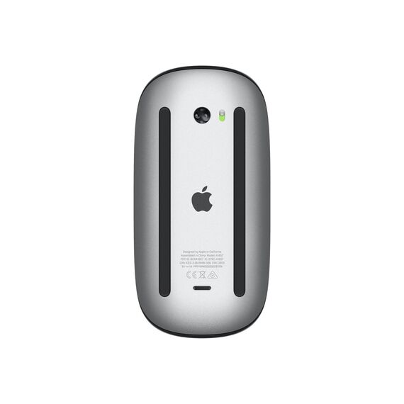 Apple Magic Mouse Mouse multitouch wireless Bluetooth MMMQ3ZA