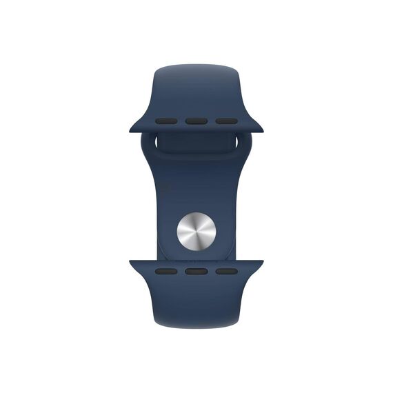 Apple Watch Series 7 (GPS + Cellular) 41 mm blue MKHU3FDA