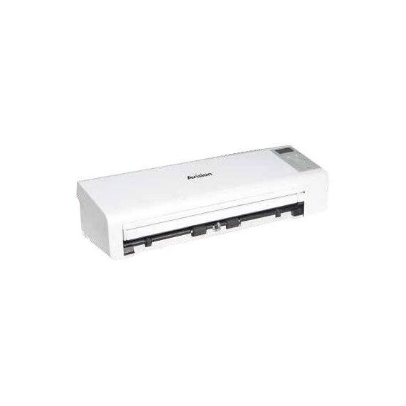 Avision AD225WN Document scanner Contact Image 0000959-02G
