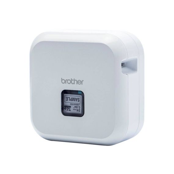 Brother PTouch Cube Plus PT-P710BTH Label printer PTP710BTHG2
