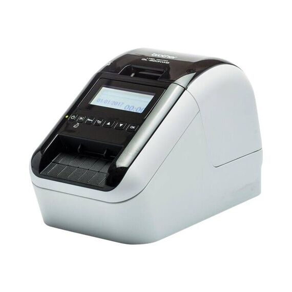 Brother QL820NWBVM Label printer direct thermal QL820NWBVMXX1