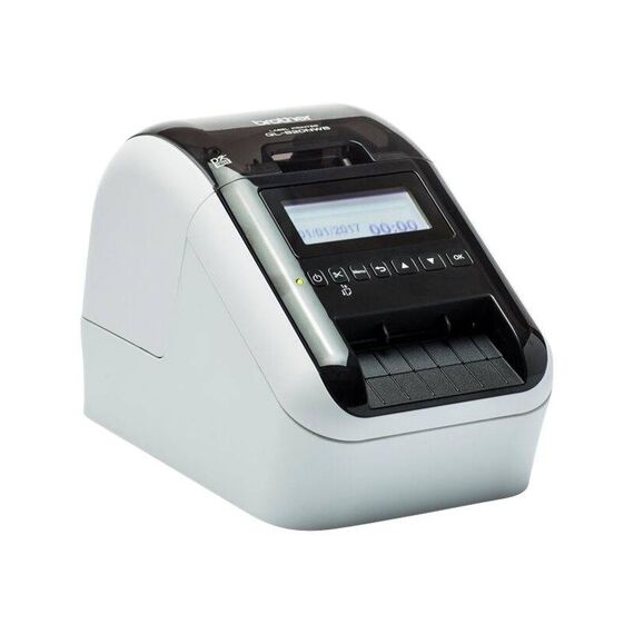 Brother QL820NWBVM Label printer direct thermal QL820NWBVMXX1