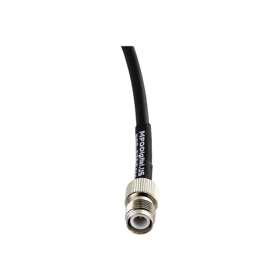 Cisco Antenna cable RPTNC (M) to RP-TNC (F) 6.1 AIR-CAB020LL-R