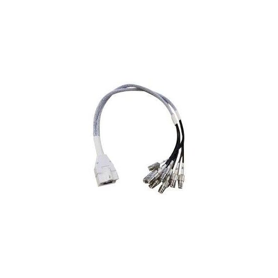 Cisco Antenna cable RPTNC to RF connector AIR-CAB002-D8-R=